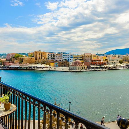 Alcanea Boutique Hotel Chania  Luaran gambar