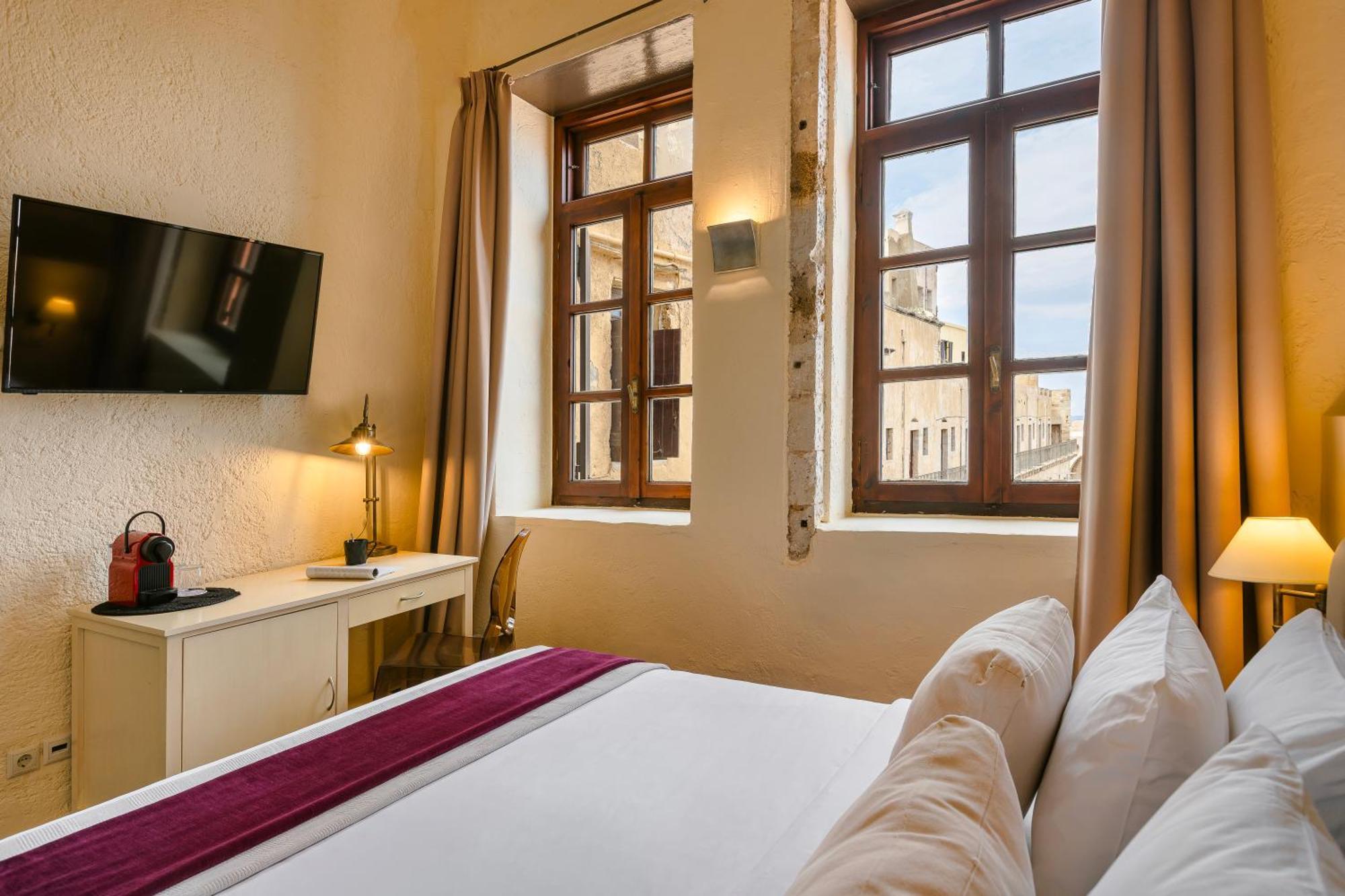 Alcanea Boutique Hotel Chania  Luaran gambar