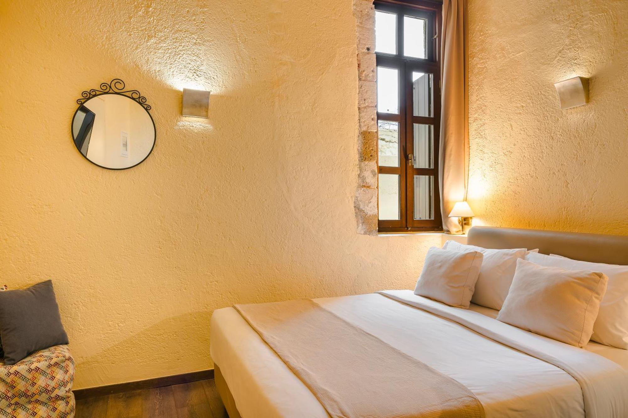 Alcanea Boutique Hotel Chania  Luaran gambar