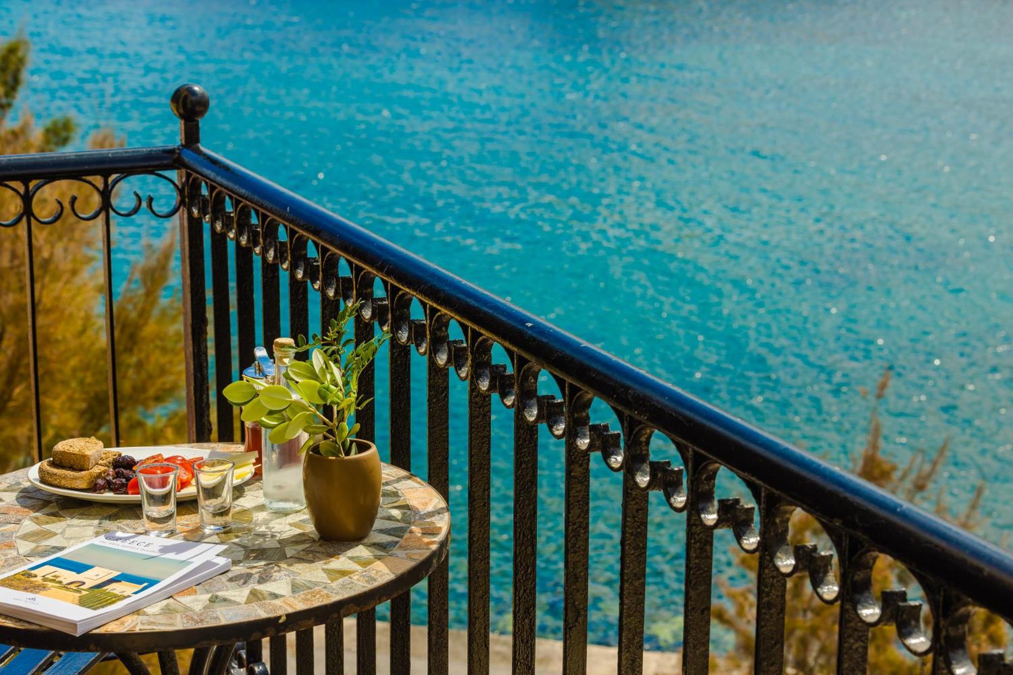 Alcanea Boutique Hotel Chania  Luaran gambar