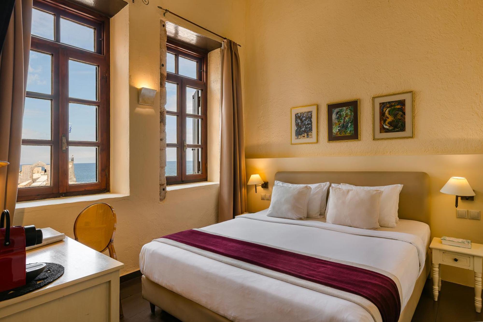 Alcanea Boutique Hotel Chania  Luaran gambar