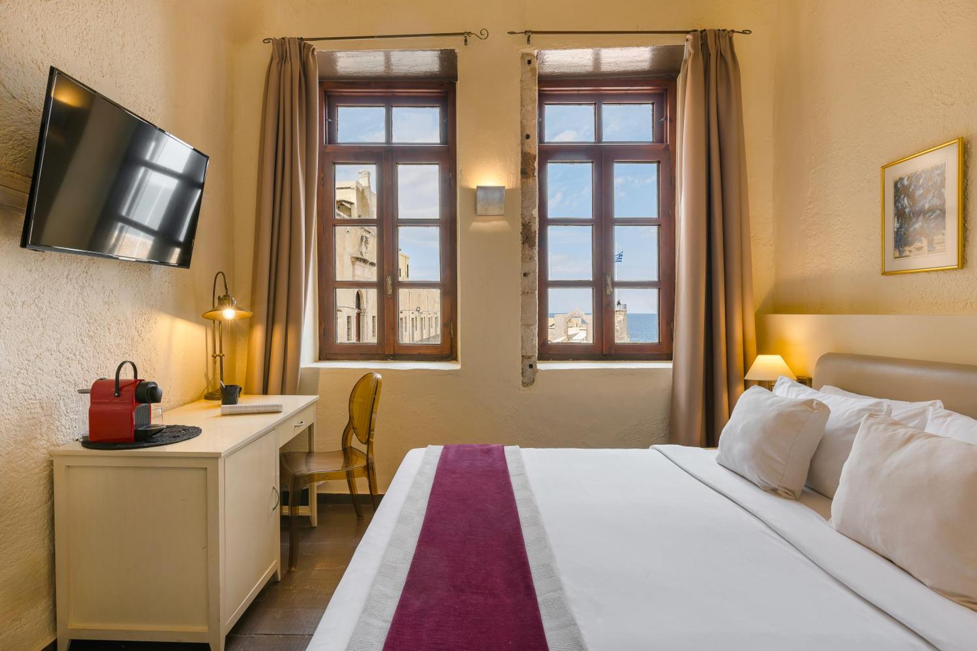 Alcanea Boutique Hotel Chania  Luaran gambar
