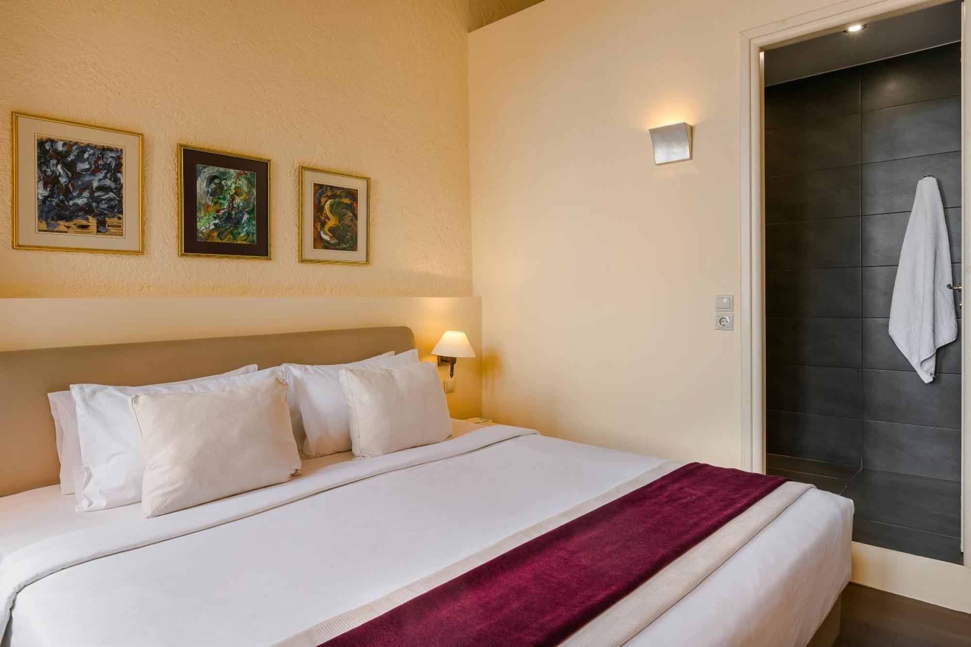 Alcanea Boutique Hotel Chania  Luaran gambar
