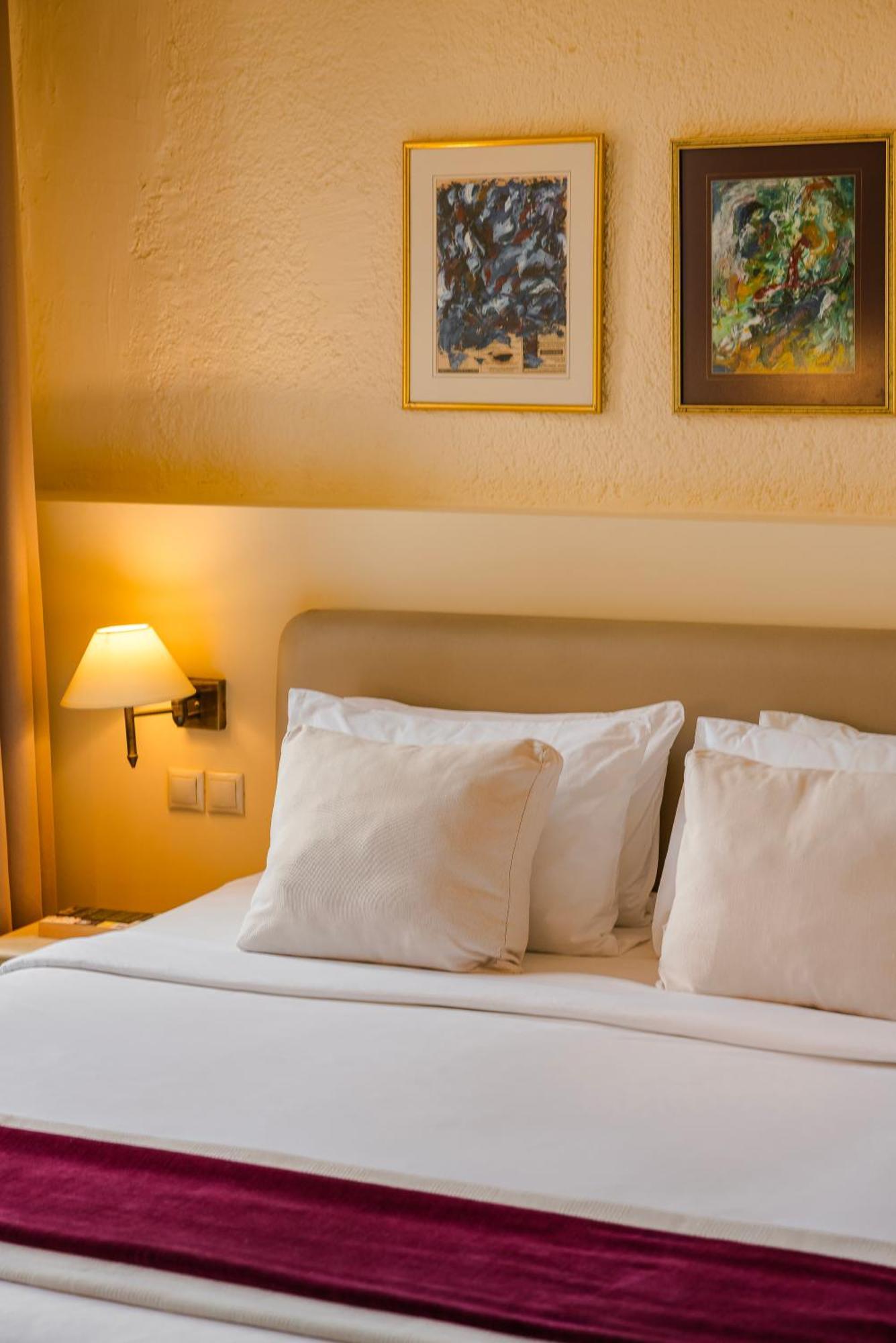 Alcanea Boutique Hotel Chania  Luaran gambar