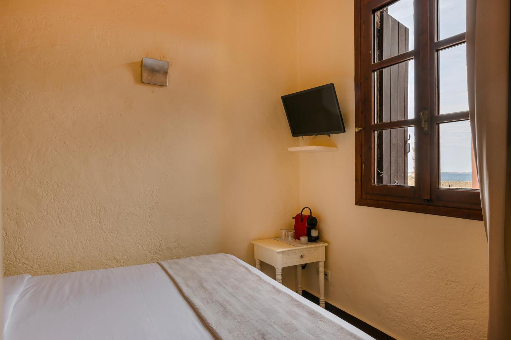 Alcanea Boutique Hotel Chania  Luaran gambar