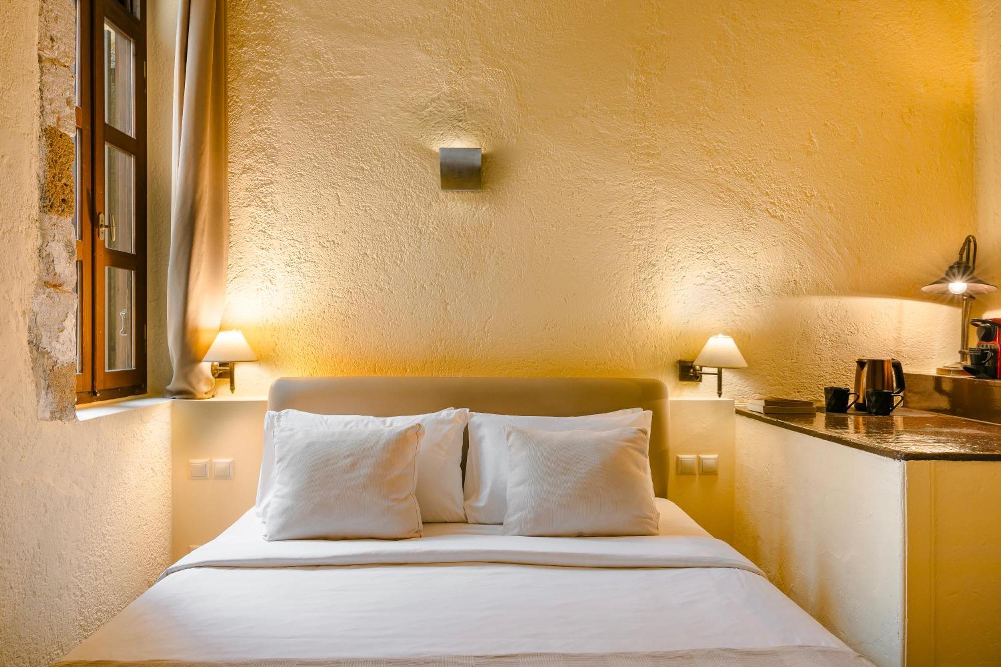 Alcanea Boutique Hotel Chania  Luaran gambar