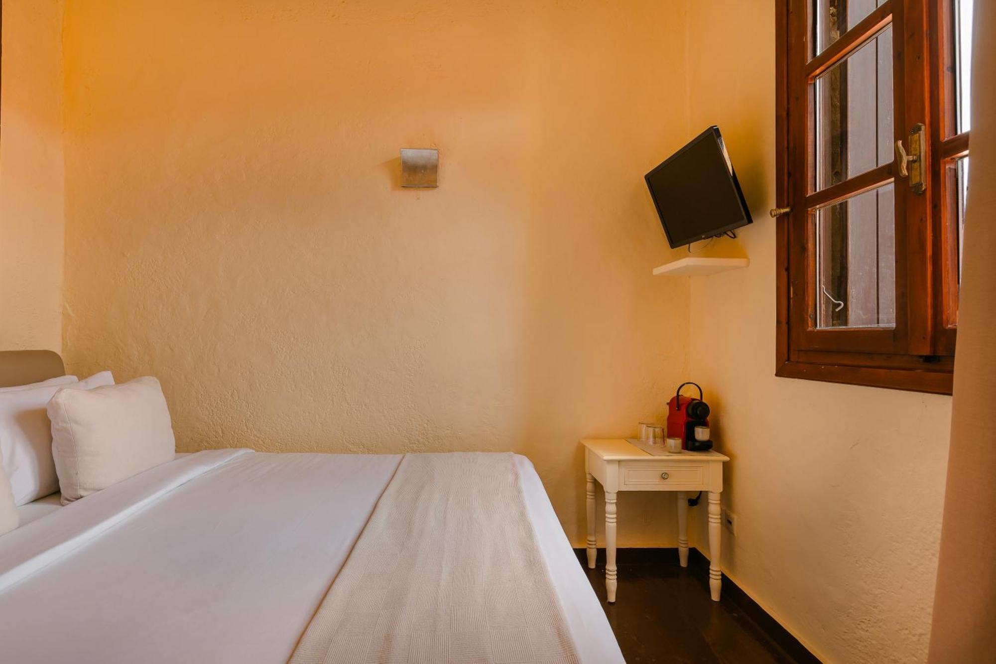 Alcanea Boutique Hotel Chania  Luaran gambar
