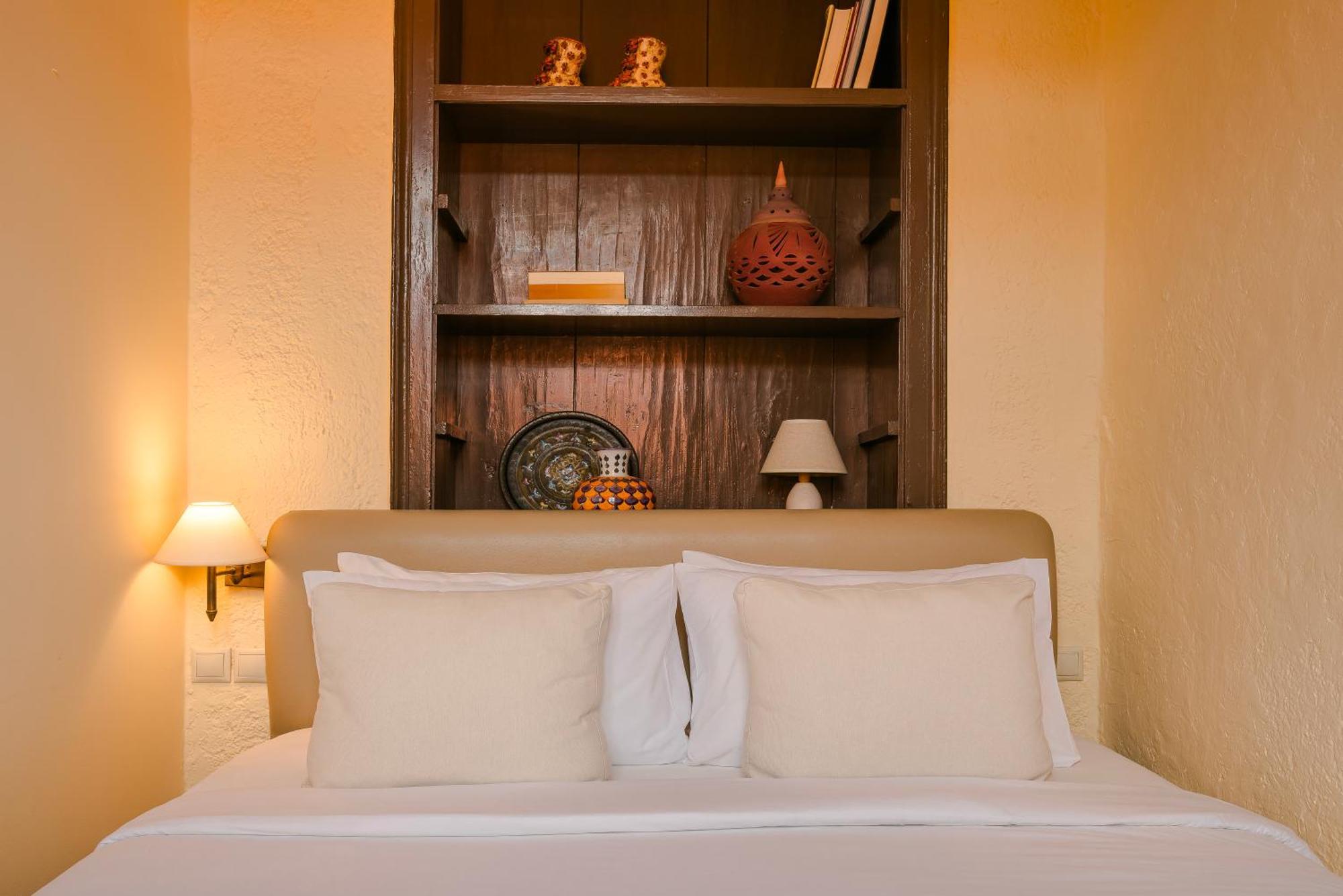 Alcanea Boutique Hotel Chania  Luaran gambar